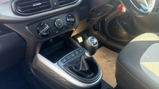 Hyundai i10 1.2 MPi Premium 5dr Petrol Hatchback